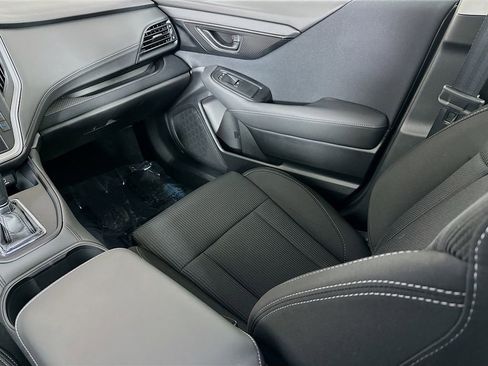 Certified 2025 Subaru Legacy Base image 27
