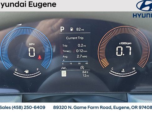 New 2025 Hyundai Sonata SE image 25