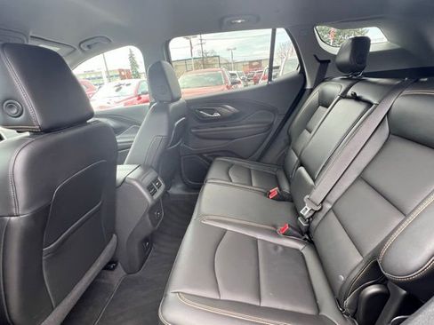 Used 2018 GMC Terrain SLT w/ Preferred Package image 9