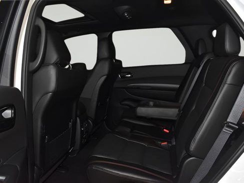 New 2026 Dodge Durango GT AWD/4WD image 28