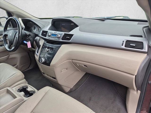 Used 2012 Honda Odyssey EX-L image 19