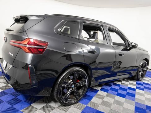 Used 2025 BMW X3 M50 image 4