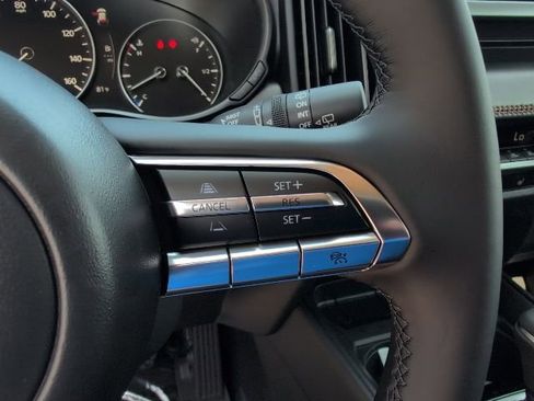 Used 2025 MAZDA CX-50 AWD 2.5 Hybrid w/ Weather Package image 22