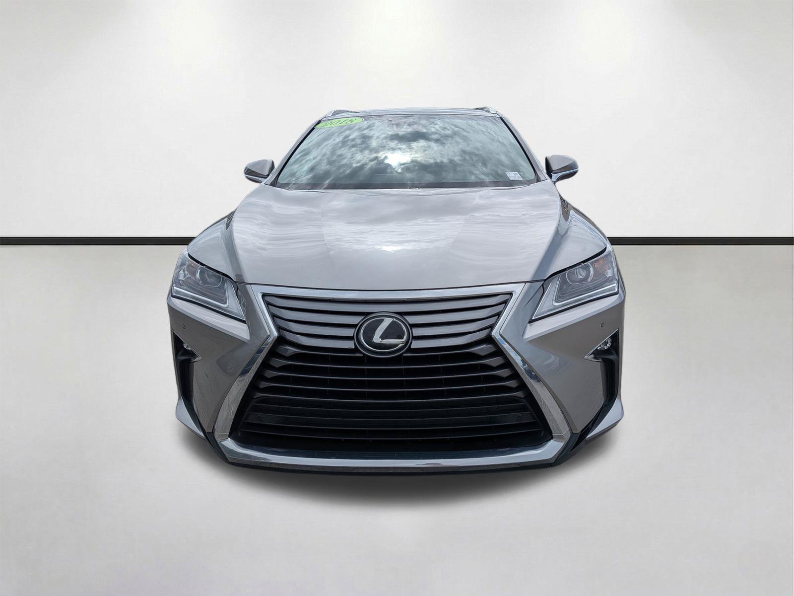 Used 2018 Lexus RX 350 AWD w/ Premium Package image 9