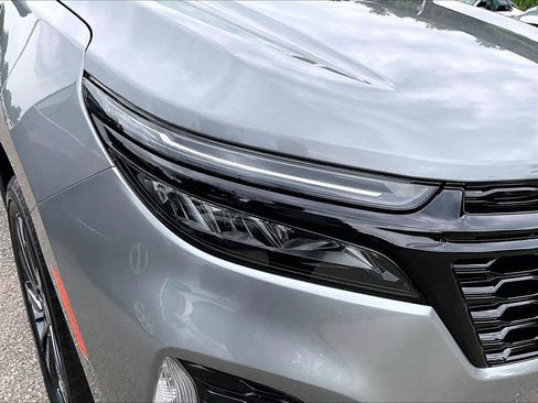 Used 2024 Chevrolet Equinox RS AWD/4WD image 31