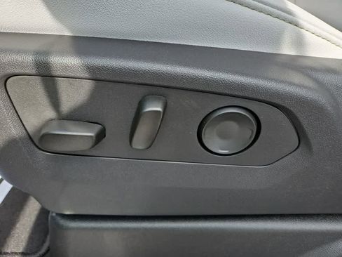 New 2025 Chevrolet Tahoe Premier image 17