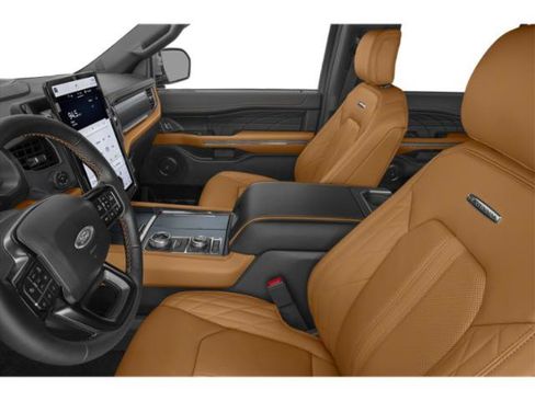 Used 2024 Ford Expedition Max XLT AWD/4WD image 9