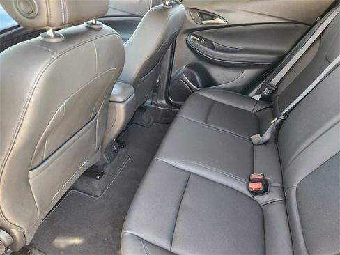 Used 2025 Buick Encore GX Sport Touring w/ Experience Buick Package image 30