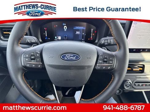 New 2026 Ford Maverick Tremor image 17