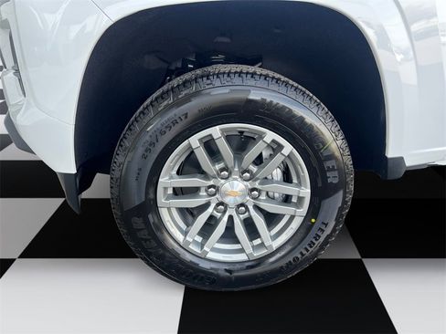 New 2026 Chevrolet Colorado LT w/ LT Convenience Package image 14