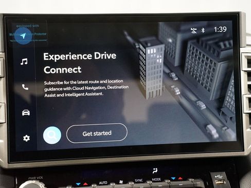 New 2026 Toyota Tundra Limited image 18