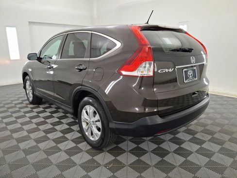Used 2013 Honda CR-V EX image 21