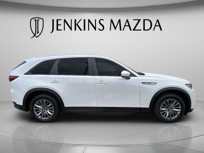 Certified 2025 MAZDA CX-90 3.3 Turbo w/ Select Package