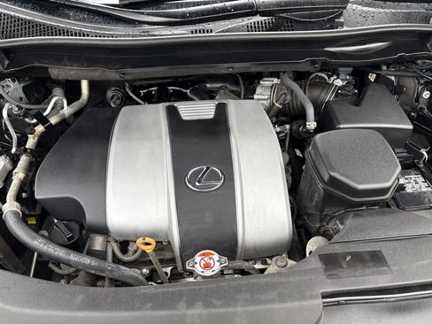 Used 2022 Lexus RX 350 FWD w/ Premium Package image 11