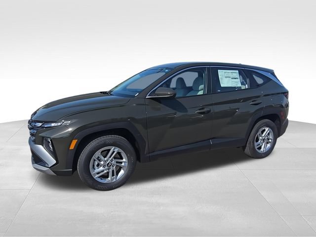 New 2026 Hyundai Tucson SE AWD/4WD image 4