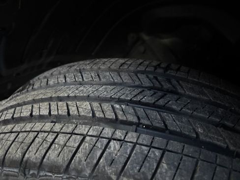 Certified 2025 MAZDA CX-50 AWD 2.5 Hybrid w/ Weather Package image 28