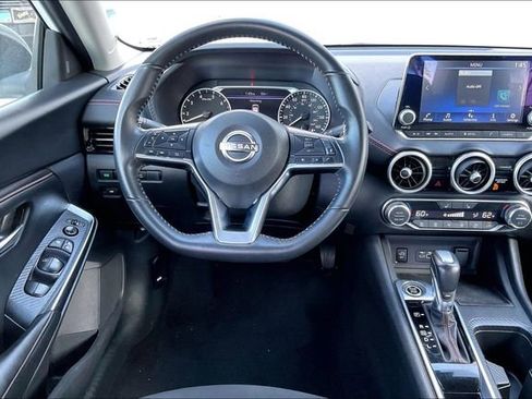 Used 2024 Nissan Sentra SR image 4