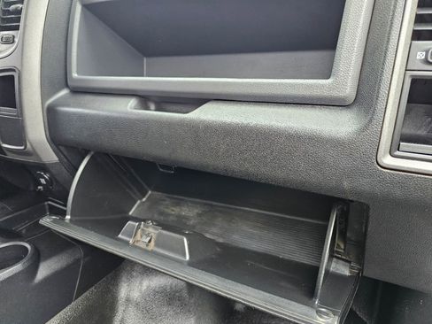 Used 2015 RAM 2500 Tradesman w/ Protection Group image 14