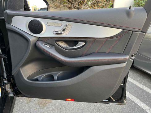 Used 2019 Mercedes-Benz GLC 43 AMG 4MATIC SUV - AMG PERFORMANCE E image 59