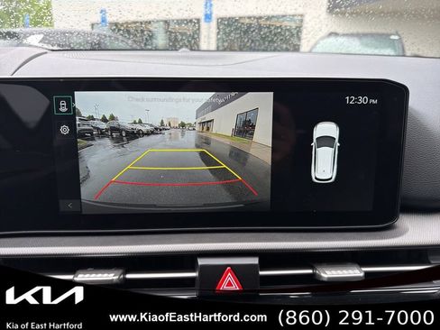 New 2026 Kia Sportage LX AWD/4WD image 30
