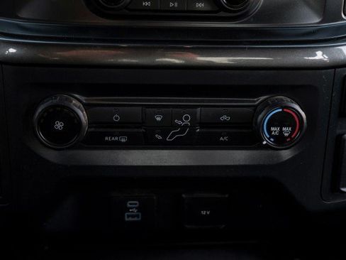 Used 2021 Ford F150 XL w/ STX Appearance Package AWD/4WD image 27