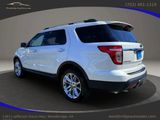 Used 2015 Ford Explorer Limited w/ Equipment Group 302A image 5