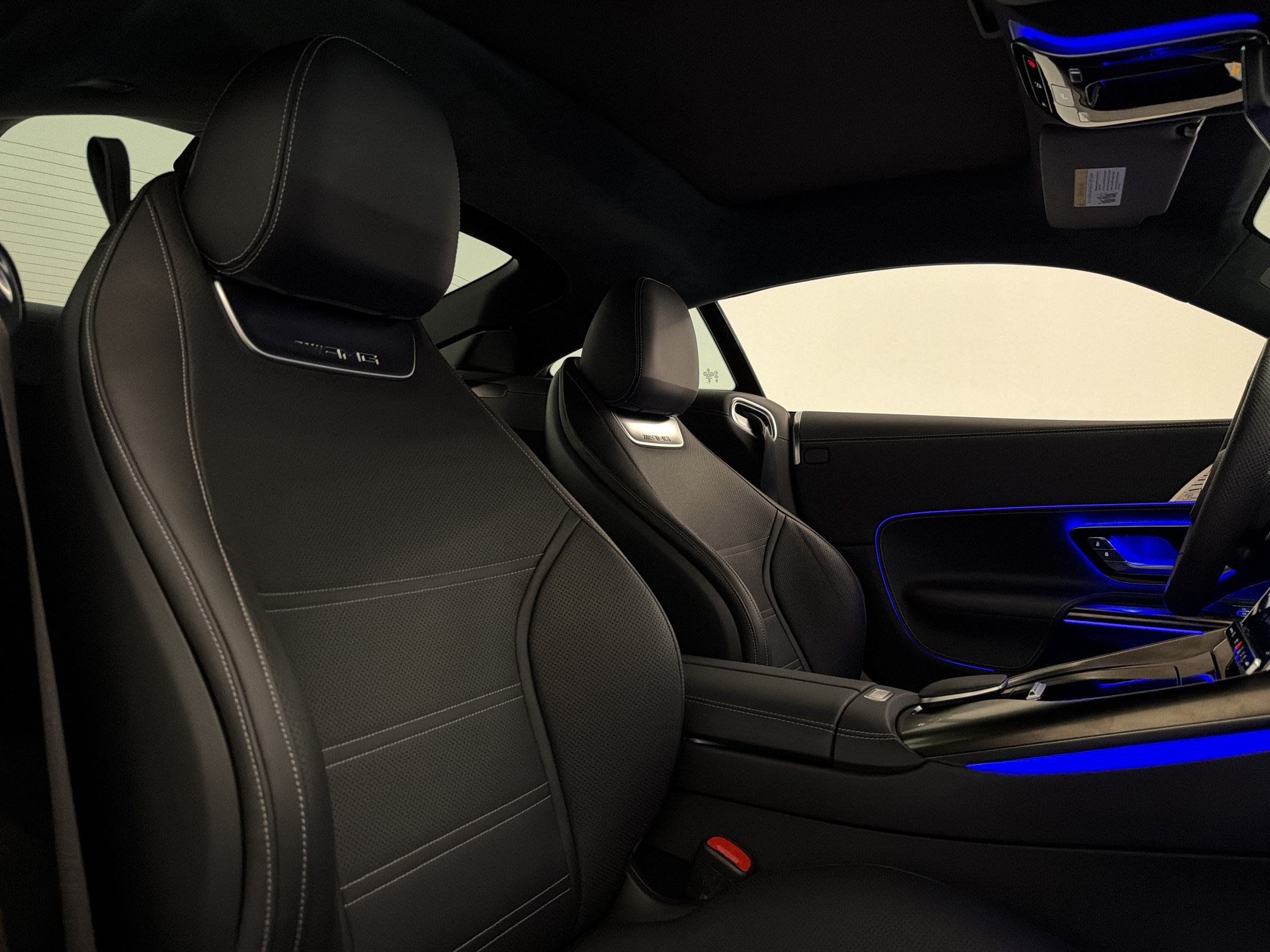Certified 2024 Mercedes-Benz AMG GT 55 image 21
