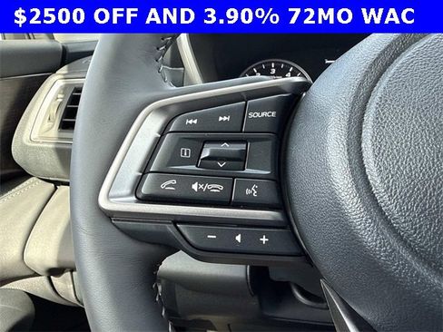 New 2026 Subaru Ascent Touring image 27