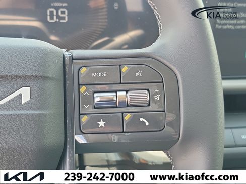 New 2027 Kia Seltos S FWD image 23