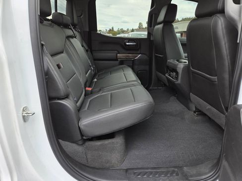 Used 2020 Chevrolet Silverado 1500 RST AWD/4WD image 18