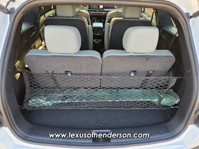 Used 2024 Kia Sorento SX Prestige w/ Sage Leather Package AWD/4WD image 14