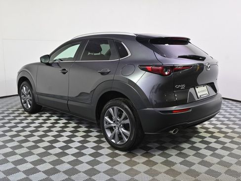 Used 2025 MAZDA CX-30 AWD 2.5 S w/ Preferred Package image 3