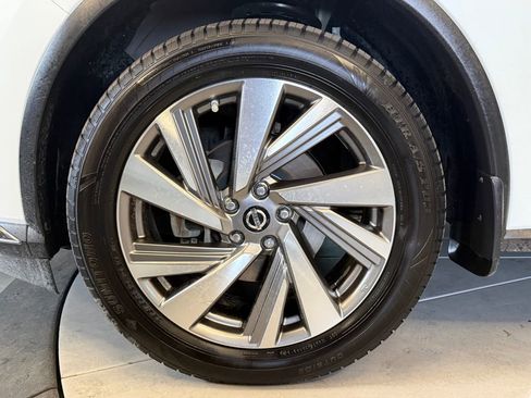Used 2019 Nissan Murano SL AWD/4WD image 24