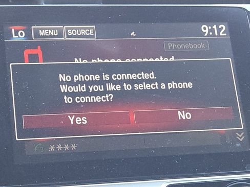 Used 2020 Honda Civic Sport image 5