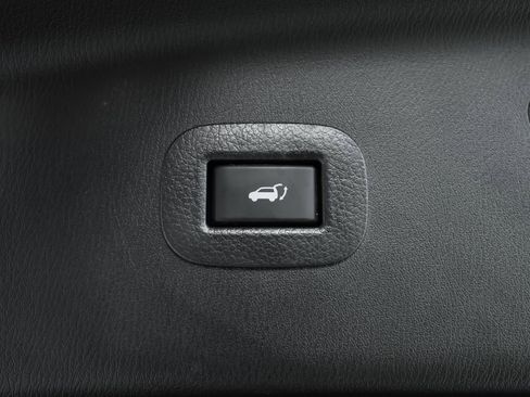 Used 2024 INFINITI QX80 Sensory image 43