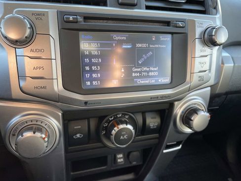 Used 2018 Toyota 4Runner SR5 image 21