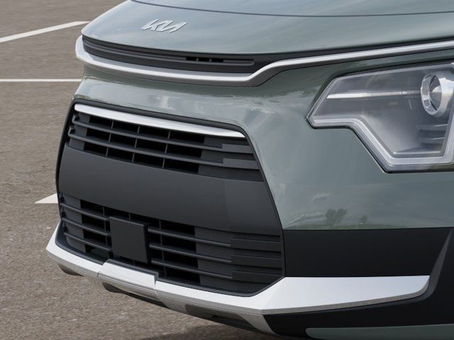 New 2026 Kia Niro EX FWD image 12