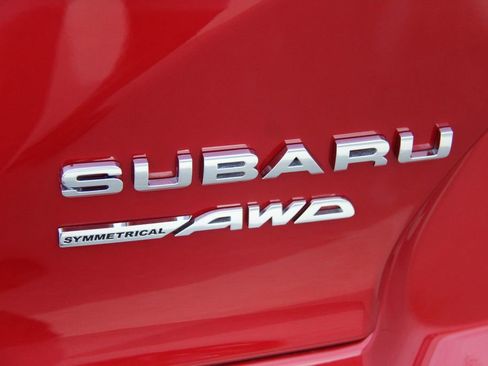 Used 2024 Subaru Solterra Touring w/ Touring Package image 11