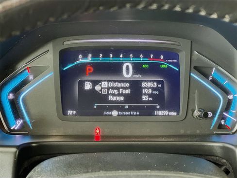 Used 2020 Honda Odyssey EX-L image 18