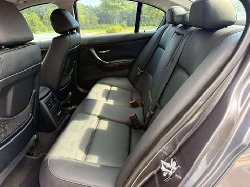 Used 2008 BMW 335i Sedan RWD image 39