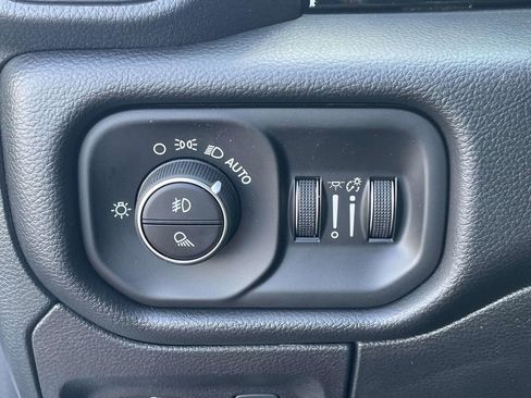 New 2026 RAM 1500 Laramie w/ Night Edition image 12