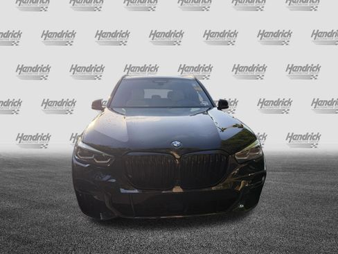 Used 2022 BMW X5 sDrive40i w/ M Sport Package RWD image 3