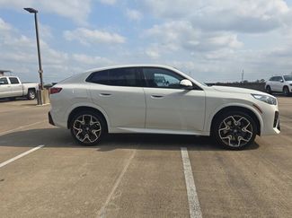 Used 2026 BMW X2 xDrive28i w/ Technology Package AWD/4WD video 4