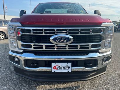 New 2025 Ford F250 XLT