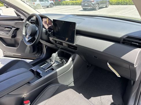 New 2026 MAZDA CX-5 Select AWD/4WD image 32