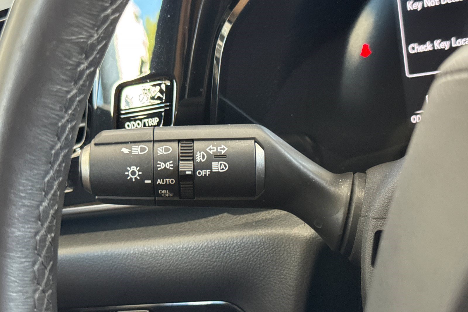 Certified 2026 Lexus NX 350 AWD w/ Accessory Package (K3) image 32