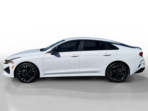 Used 2024 Kia K5 GT-Line w/ GT-Line Premium Package FWD image 2
