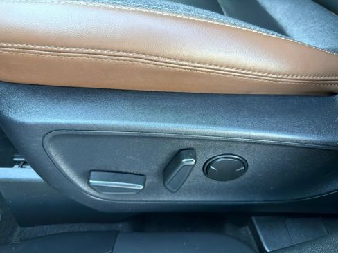 Used 2022 Ford Bronco Sport Outer Banks AWD/4WD image 16