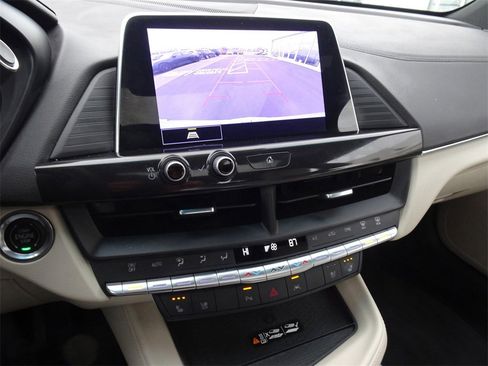 Certified 2023 Cadillac CT4 Premium Luxury image 21