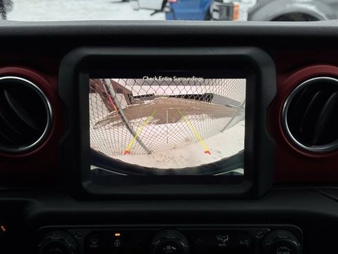 Used 2020 Jeep Wrangler Unlimited Rubicon image 4